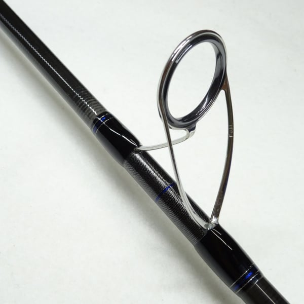 17ショアスパルタンコースタル 97MH